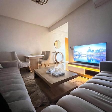 Arras Operah Marrakech Appartement Marrakesh Buitenkant foto