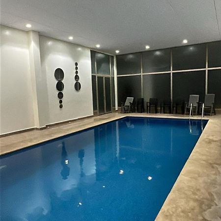 Arras Operah Marrakech Appartement Marrakesh Buitenkant foto