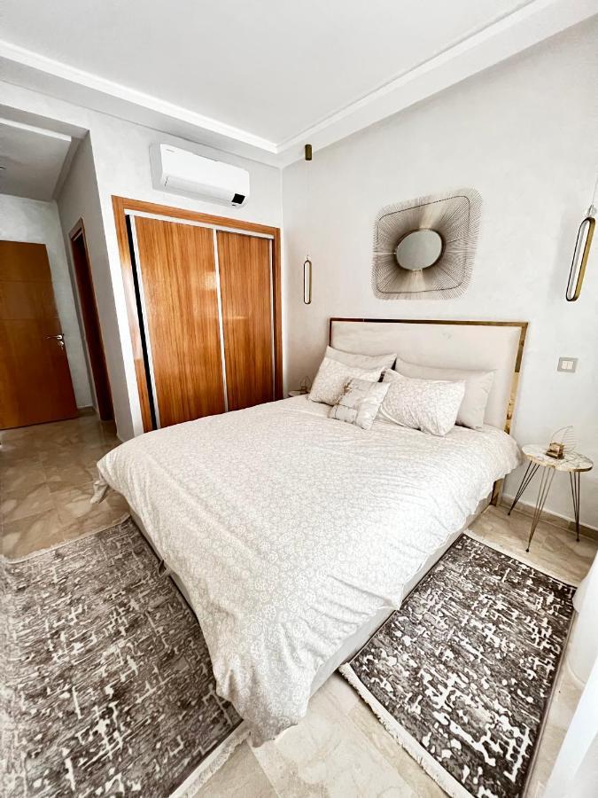 Arras Operah Marrakech Appartement Marrakesh Buitenkant foto