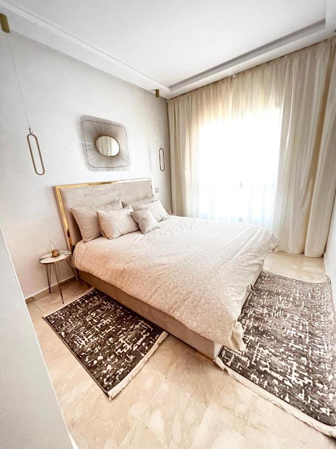 Arras Operah Marrakech Appartement Marrakesh Buitenkant foto