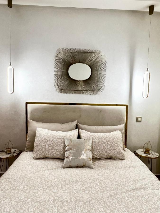 Arras Operah Marrakech Appartement Marrakesh Buitenkant foto