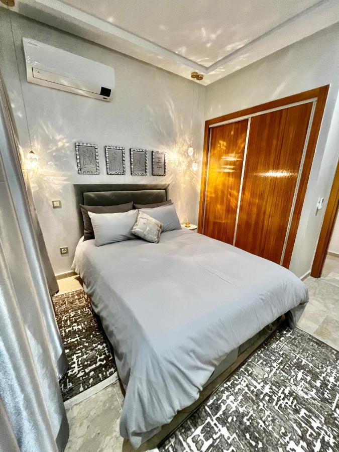 Arras Operah Marrakech Appartement Marrakesh Buitenkant foto