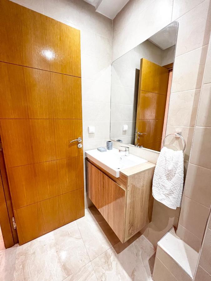 Arras Operah Marrakech Appartement Marrakesh Buitenkant foto