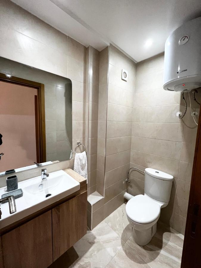 Arras Operah Marrakech Appartement Marrakesh Buitenkant foto
